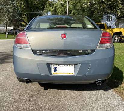 2008 Saturn Aura XR for sale in Nappanee, IN