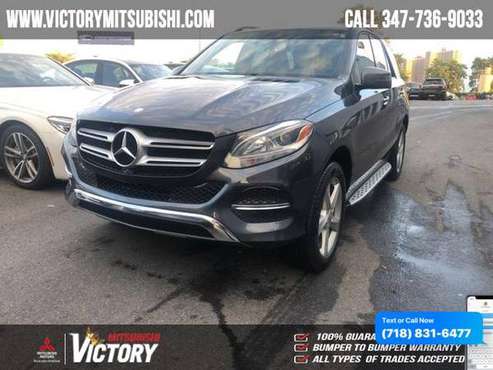 2016 Mercedes-Benz GLE GLE 350 - Call/Text for sale in Bronx, NY