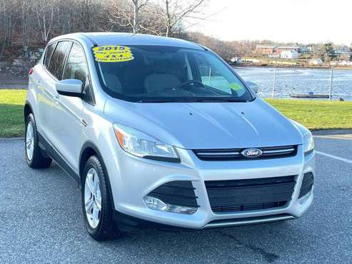 2015 Ford Escape SE AWD 4dr SUV - cars & trucks - by dealer -... for sale in Beverly, MA