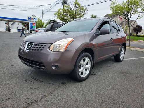 2009 NISSAN ROGUE SL AWD - - by dealer - vehicle for sale in Jamaica, NY