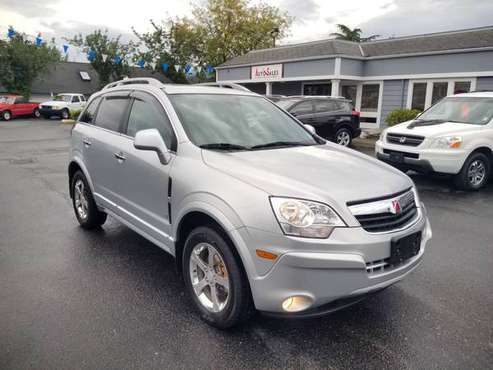 2009 Saturn VUE XR AWD for sale in Eatonville, WA