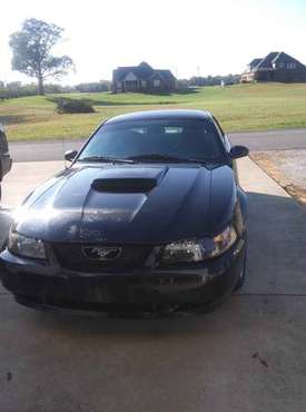2004 40th anniversary mustang 3.9L V6 for sale in Bowling Green , KY