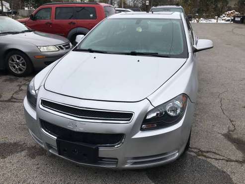 2009 Chevy Malibu, $1,000 Down! - cars & trucks - by dealer -... for sale in Columbus, OH