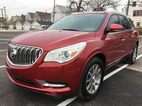 2013 BUICK ENCLAVE CXL - cars & trucks - by owner - vehicle... for sale in Chicago, IL
