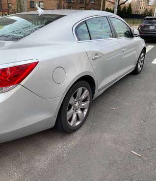 Buick Lacrosse for sale in NEW YORK, NY