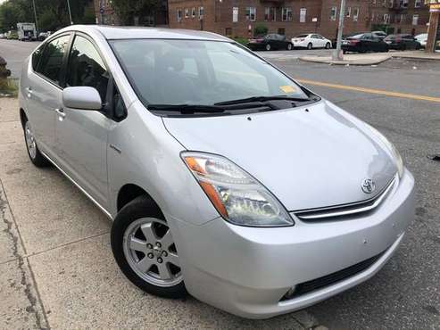 2008 TOYOTA PRIUS **NAVIGATION**ONE OWNER** - cars & trucks - by... for sale in Brooklyn, NY