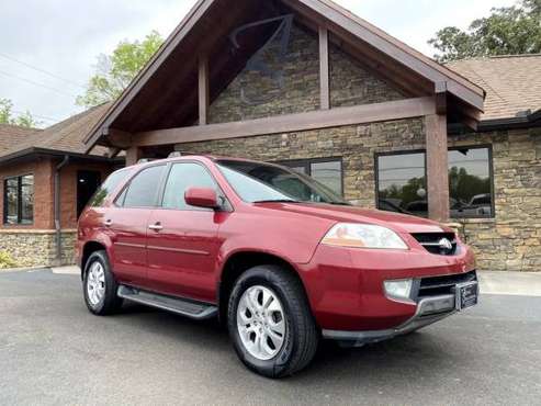ACURA MDX - - by dealer - vehicle automotive sale for sale in Maryville, TN