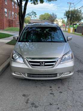 2007 Honda Odyssey - cars & trucks - by owner - vehicle automotive... for sale in Hackensack, NJ