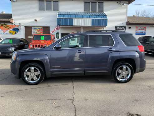 ★★★ 2013 GMC Terrain SLE-2 / Autostart! / Heated Seats! ★★★ - cars &... for sale in Grand Forks, ND