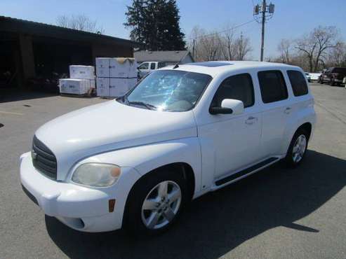 2009 Chevrolet HHR 164k mi priced to sell - - by for sale in Angola, IN