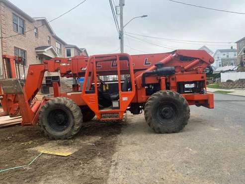 LULL Telehandler - cars & trucks - by owner - vehicle automotive sale for sale in Port Chester, NY