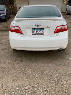 2009 Toyota Camry XLE - cars & trucks - by owner - vehicle... for sale in Monticello, MN