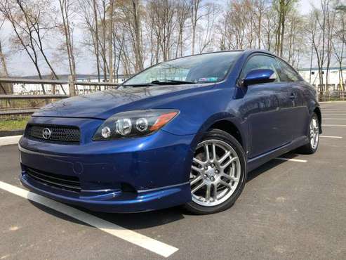 2009 Scion TC 2dr - One Owner! Only 83, 000 Miles! for sale in Wind Gap, PA