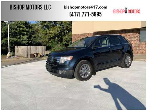 2008 Ford Edge - Bank Financing Available! for sale in Springfield, MO