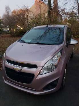 2013 Chevrolet Spark - cars & trucks - by owner - vehicle automotive... for sale in Cincinnati, OH