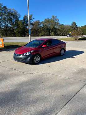 2015 Hyundai Elantra SE - cars & trucks - by owner - vehicle... for sale in Fayetteville, GA
