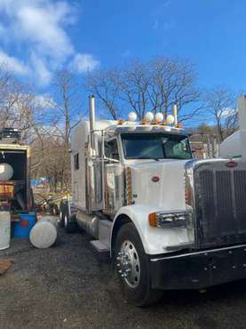 2007 PETERBILT 379 - - by dealer - vehicle automotive for sale in NH