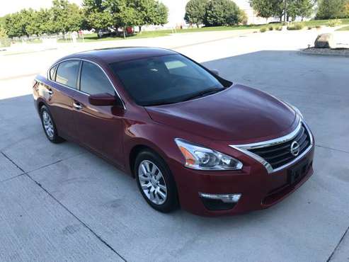 2014 Nissan Altima S for sale in Boise, ID
