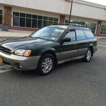 2000 Subaru Legacy for sale in Elmsford, NY