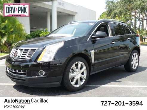 2016 Cadillac SRX Performance Collection SKU:GS546206 SUV for sale in PORT RICHEY, FL