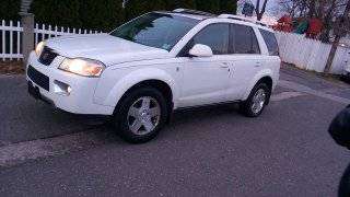 2006 Saturn Vue awd v6 - cars & trucks - by owner - vehicle... for sale in Waterbury, CT