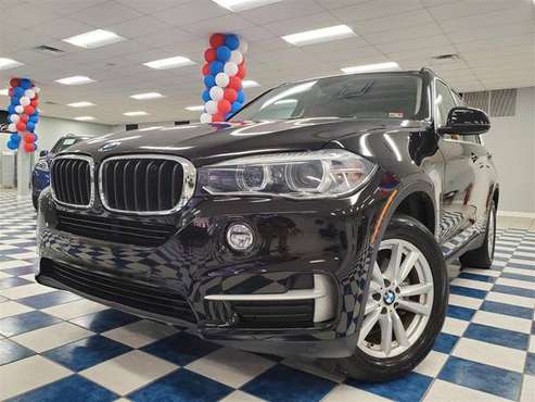 2015 BMW X5 xDrive35d ~ Youre Approved! Low Down Payments! - cars &... for sale in Manassas, VA