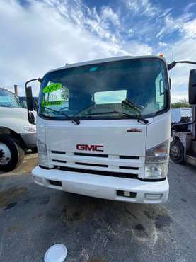 2009 GMC 550 STOCK 1694 - - by dealer - vehicle for sale in Miami, FL