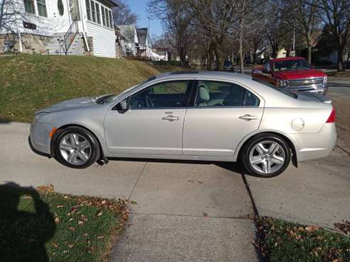 2010 mercury milan - cars & trucks - by owner - vehicle automotive... for sale in milwaukee, WI