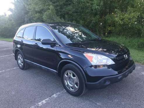 2008 Honda CR-V LX 4dr SUV for sale in Bunnell, FL