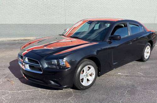 2011 Dodge Charger - cars & trucks - by dealer - vehicle automotive... for sale in Gracewood, GA
