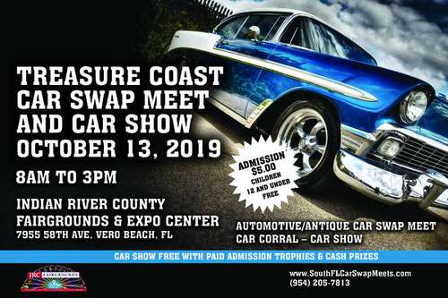 Buy Sell Trade Your Classic Car $10 Oct 13 for sale in Vero Beach, FL
