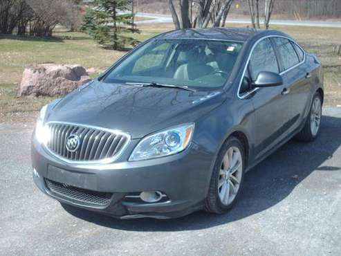 2013 BUICK VERANO - - by dealer - vehicle automotive for sale in Philadelphia, NY