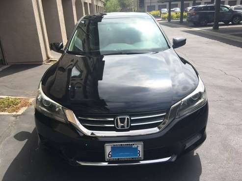 2013 honda accord LX for sale in Simi Valley, CA