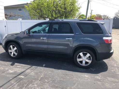 2012 GMC Acadia SLT-1 for sale in Sea Cliff, NY