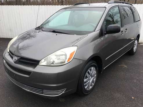 2005 Toyota Sienna LE Northern Auto Sales WATERTOWN NY 13601 for sale in Watertown, NY