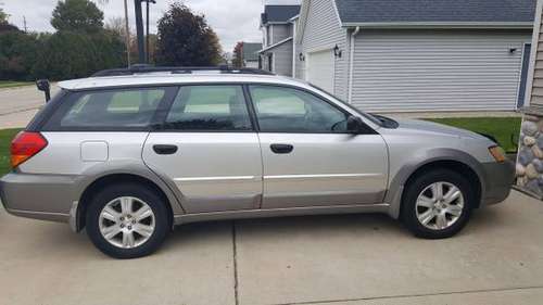 2005 Subaru Outback for sale in Watertown, WI