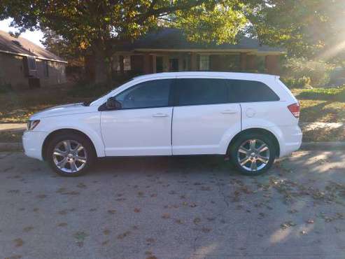 2009 Dodge Journey SXT-6 Seat - cars & trucks - by owner - vehicle... for sale in Allen, TX