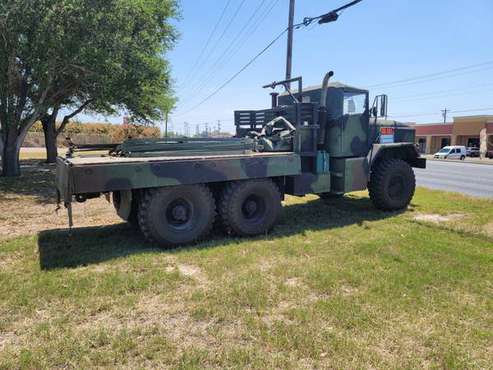 Work Truck for sale in McAllen, TX