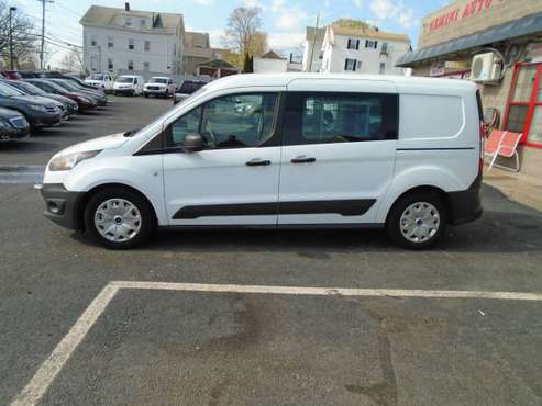 2014 FORD TRAN2014 FORD TRANSIT CONNECT CONNECT - - by for sale in Providence, RI