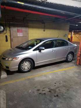 2010 Honda Civic Hybrid Low Miles for sale in Flushing, NY