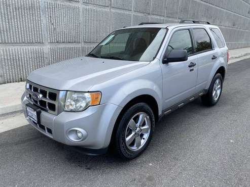 2009 Ford Escape XLT MANAGERS SPECIAL ! ACT FAST! for sale in Arleta, CA
