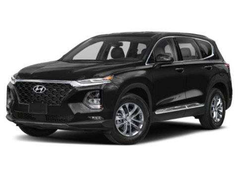 2020 Hyundai Santa Fe - - by dealer - vehicle for sale in Brooklyn Park, MN