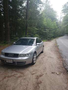 Audi b5 s4 for sale in Boston, MA