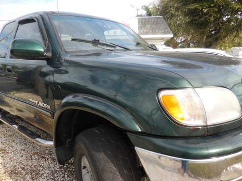 2001 Toyota Tundra $6500 - cars & trucks - by owner - vehicle... for sale in West Palm Beach, FL