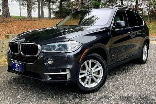 2015 BMW X5 xDrive35i Sport Utility 4D SUV - cars & trucks - by... for sale in Sykesville, MD