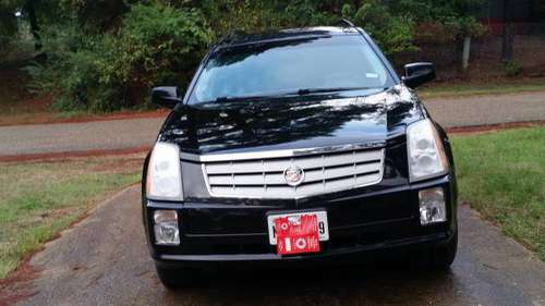2008 Cadillac SRX for sale in Atlanta, AR
