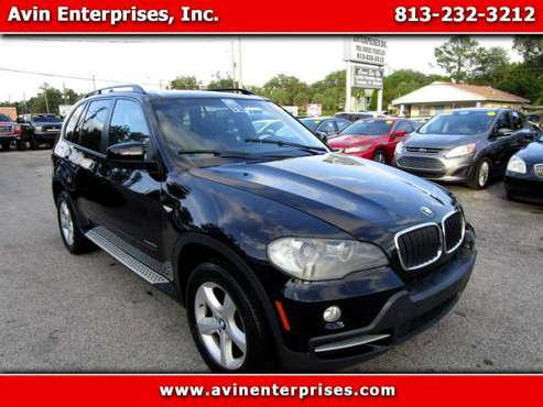 2010 BMW X5 xDrive30i BUY HERE / PAY HERE !! - cars & trucks - by... for sale in TAMPA, FL