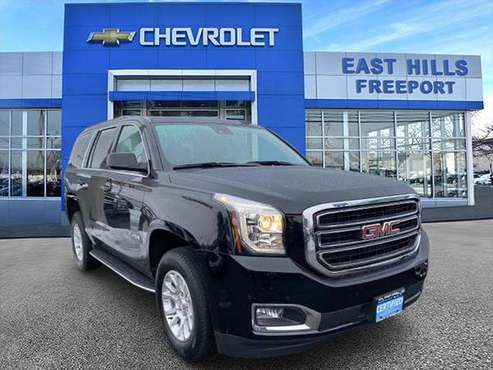 2020 GMC Yukon - - by dealer - vehicle automotive sale for sale in Freeport, NY
