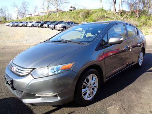 2010 Honda Insight EX - - by dealer - vehicle for sale in Martinsville, NC
