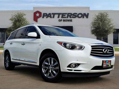 2015 INFINITI QX60 Base for sale in Bowie, TX